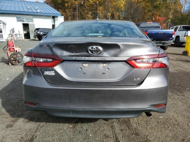 2023 Toyota Camry, LE 4