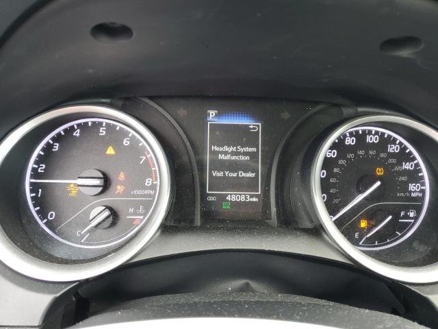 2023 Toyota Camry, LE 5