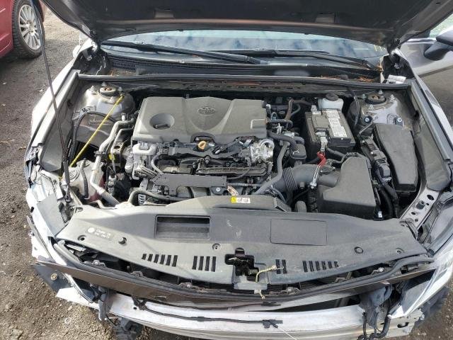 2023 Toyota Camry, LE 6