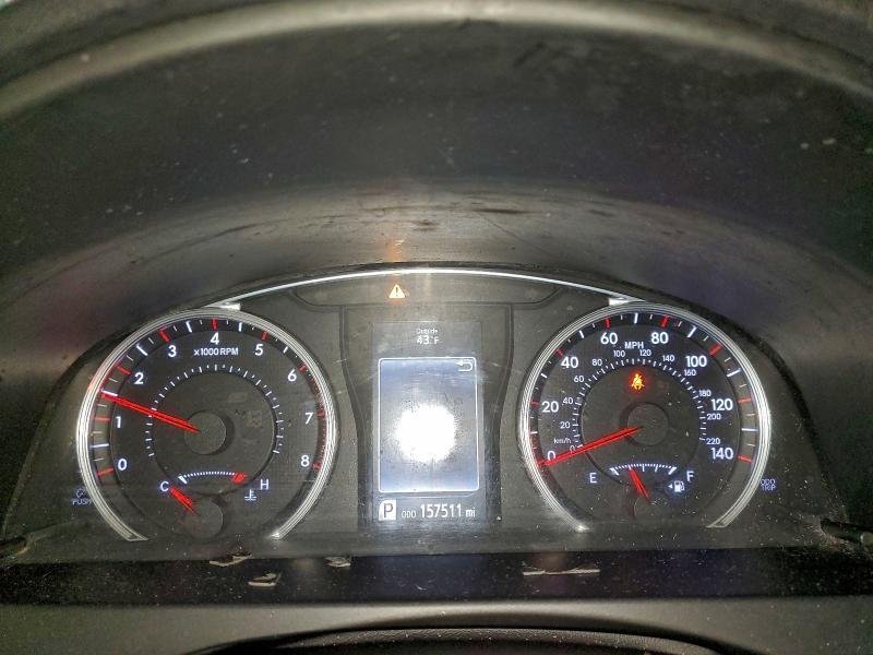 2017 Toyota Camry, LE 8