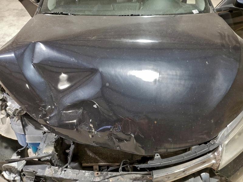 2017 Toyota Camry, LE 10