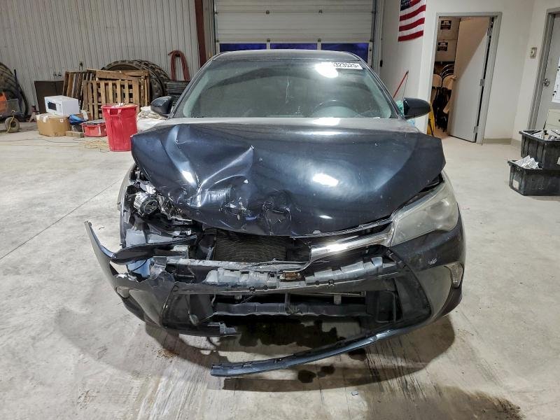 2017 Toyota Camry, LE 12