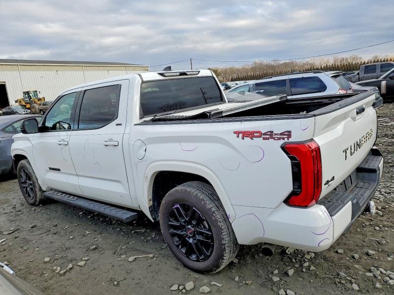 2023 Toyota Tundra 2