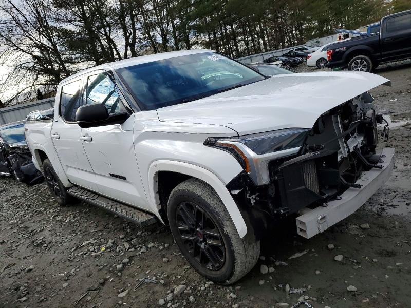 2023 Toyota Tundra 4