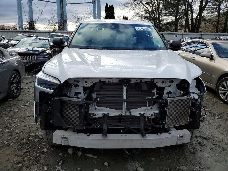 2023 Toyota Tundra 5