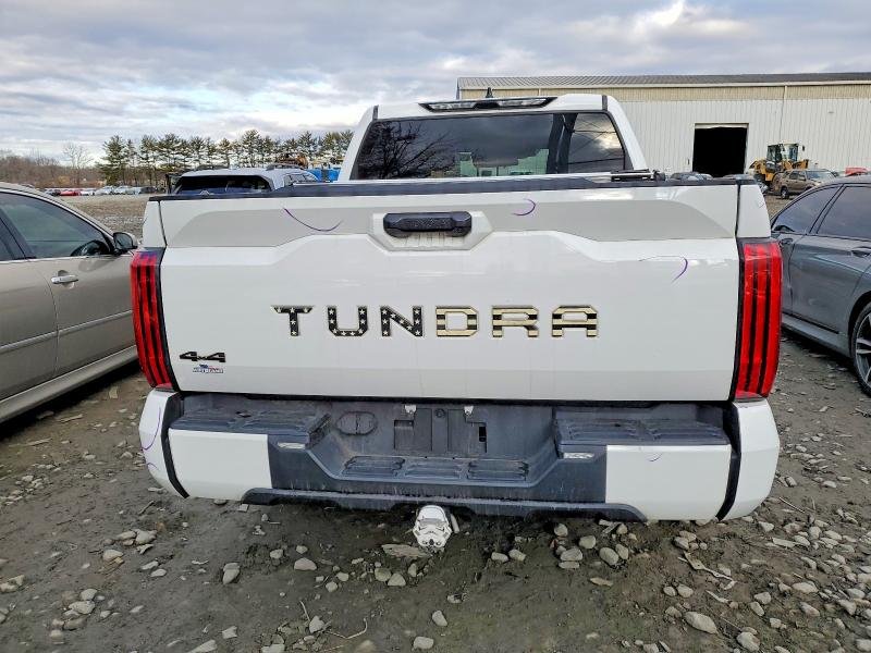 2023 Toyota Tundra 6