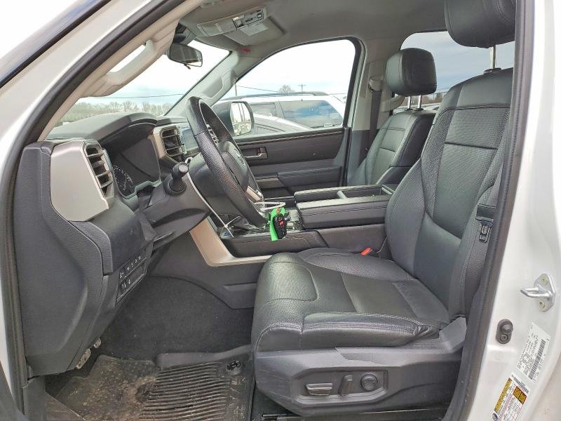 2023 Toyota Tundra 7