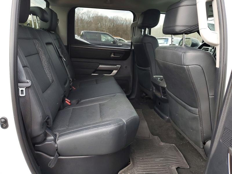 2023 Toyota Tundra 10