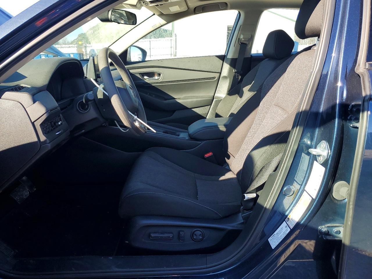 2024 Honda Accord, EX 7