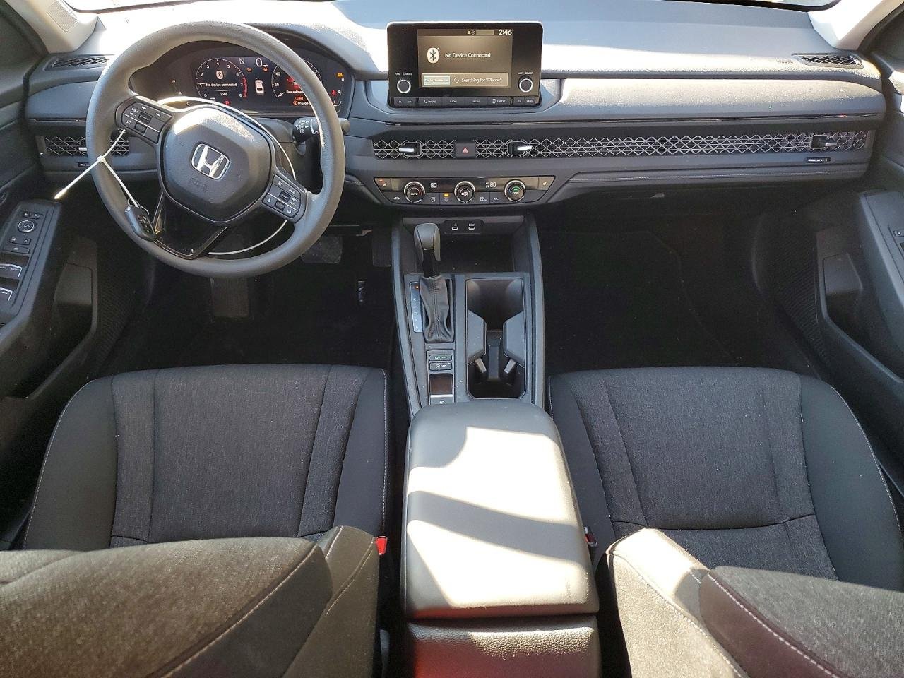 2024 Honda Accord, EX 8