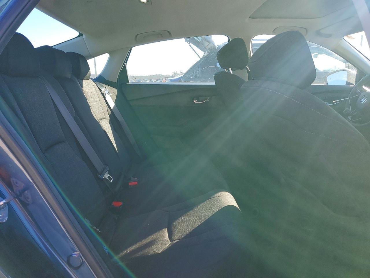 2024 Honda Accord, EX 10