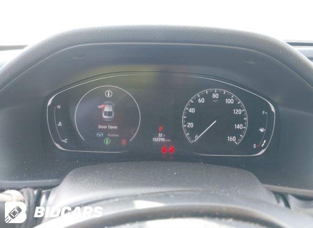 2018 Honda Accord, EX 7