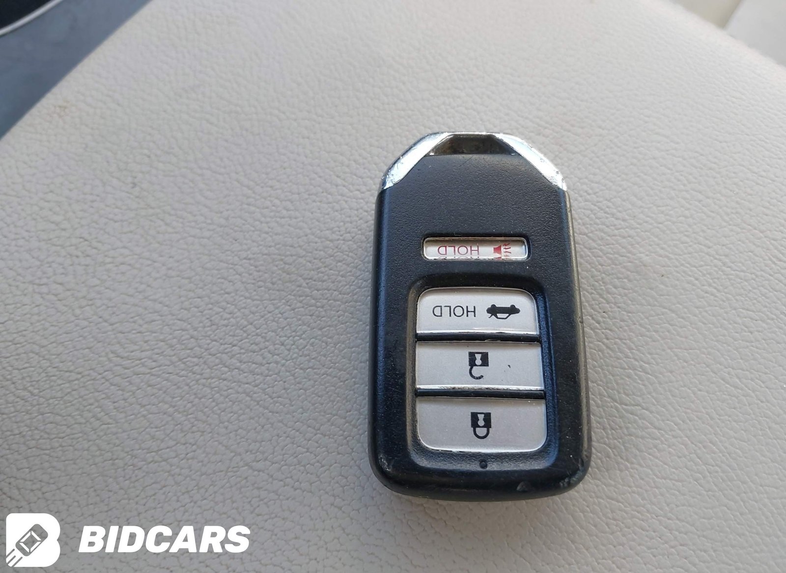 2018 Honda Accord, EX 11