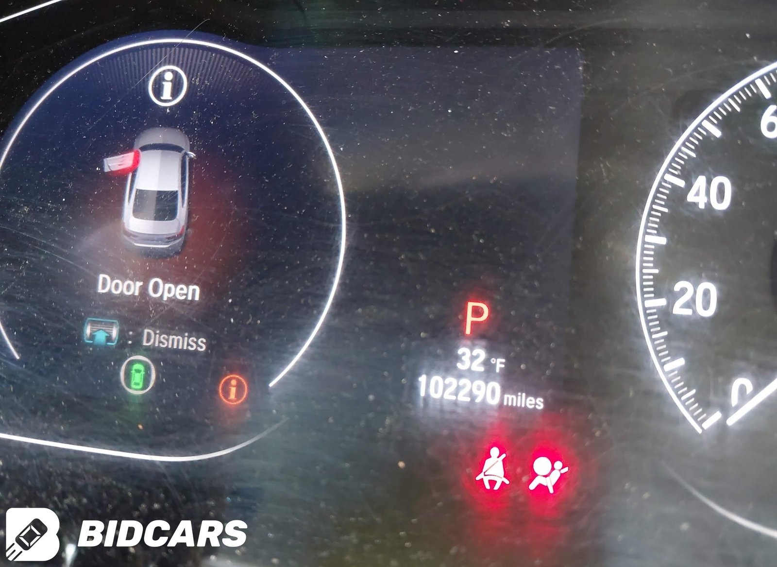 2018 Honda Accord, EX 15