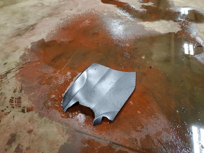 2018 Honda Accord, Exl 12