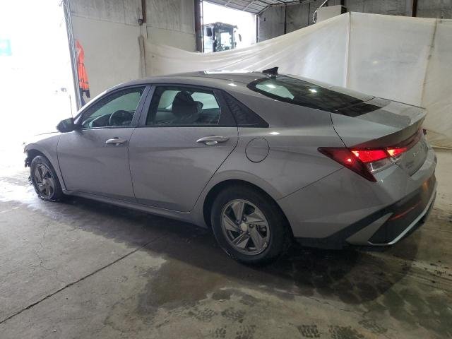 2025 Hyundai Elantra, SE 2