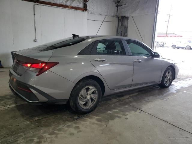 2025 Hyundai Elantra, SE 3