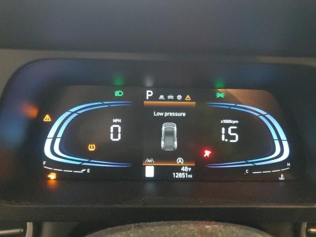 2025 Hyundai Elantra, SE 9