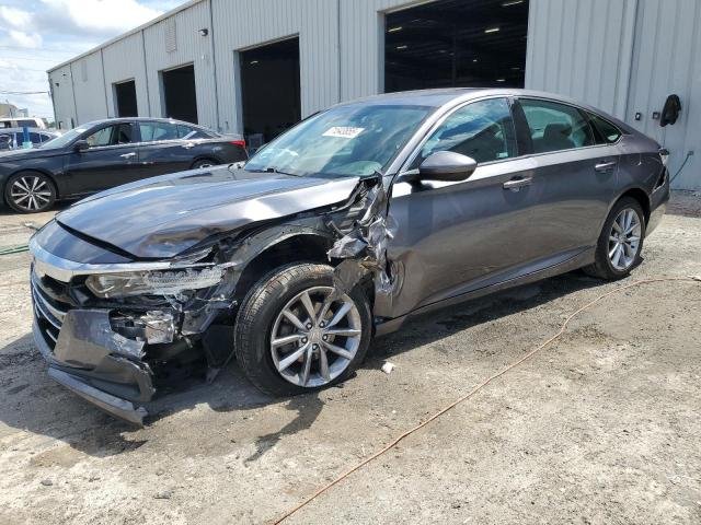  2021 Honda Accord, LX 