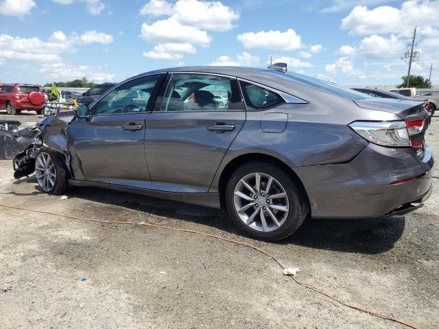 2021 Honda Accord, LX 2