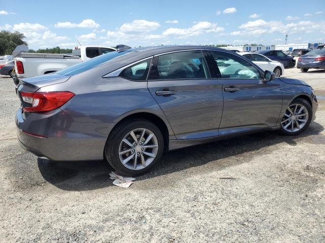 2021 Honda Accord, LX 3