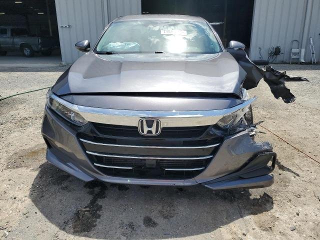 2021 Honda Accord, LX 5