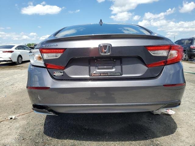 2021 Honda Accord, LX 6