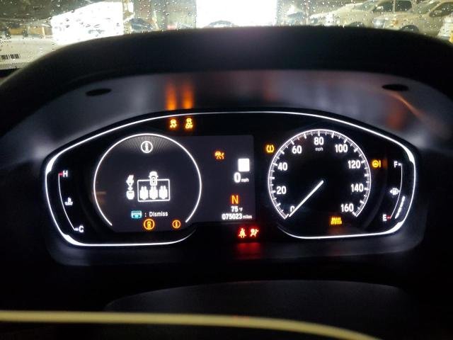 2021 Honda Accord, LX 9