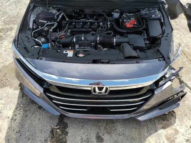 2021 Honda Accord, LX 11