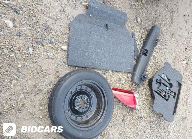 2018 Honda Accord, LX 9