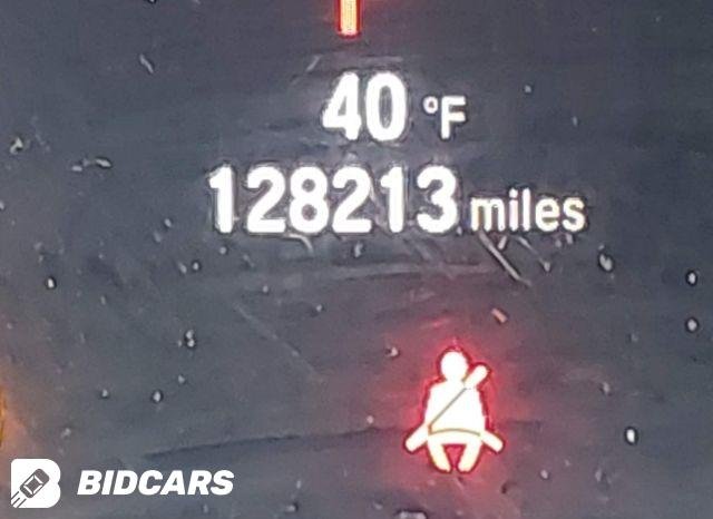 2018 Honda Accord, LX 13