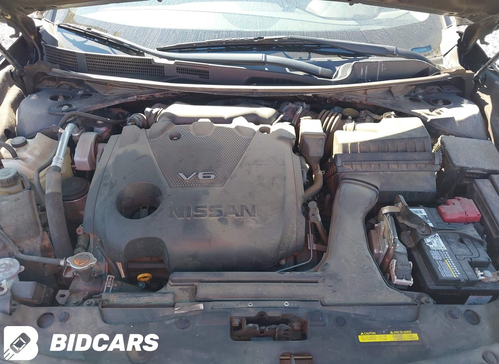 2019 Nissan Maxima, 3.5 SL 10