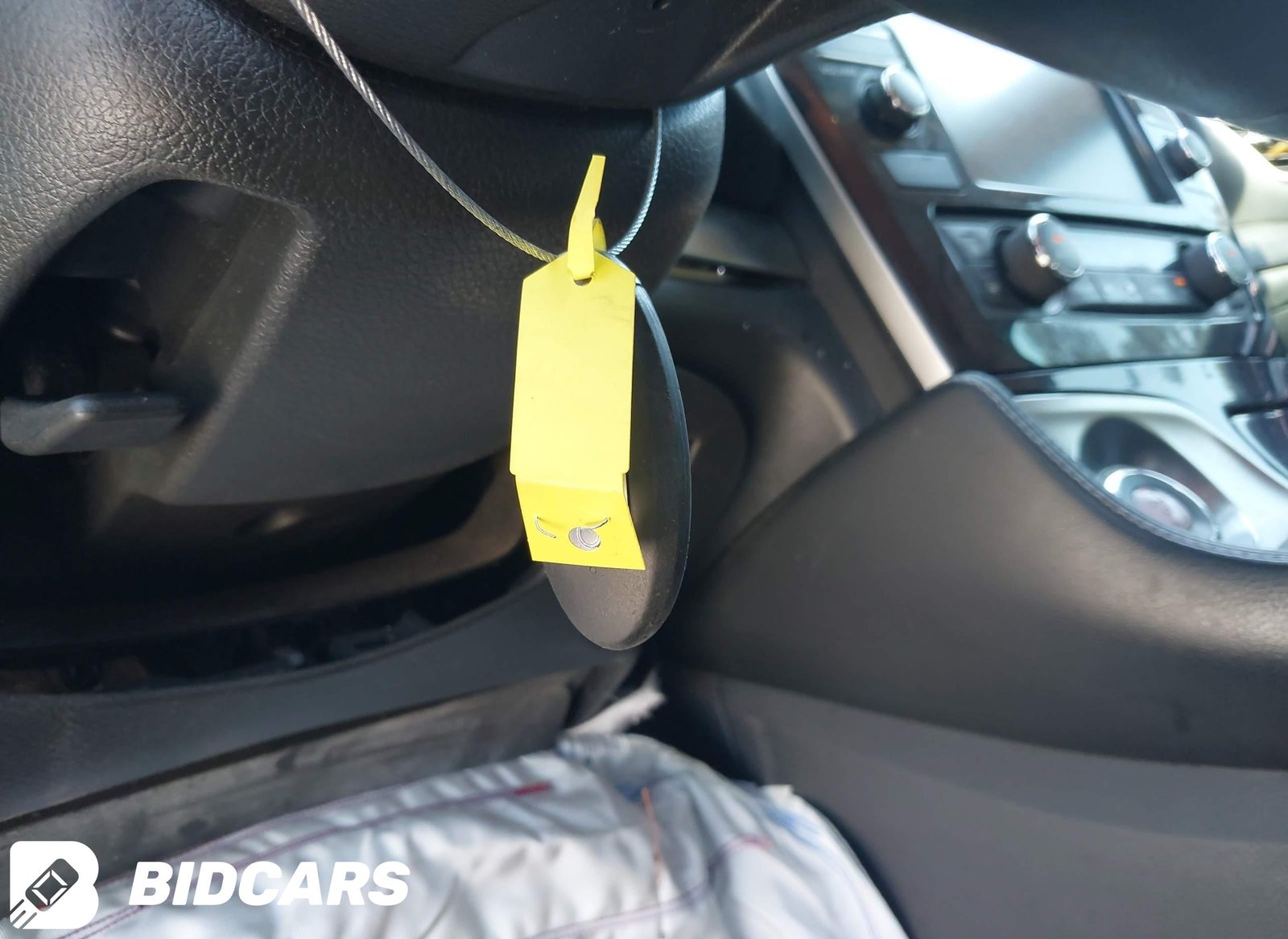 2019 Nissan Maxima, 3.5 SL 11