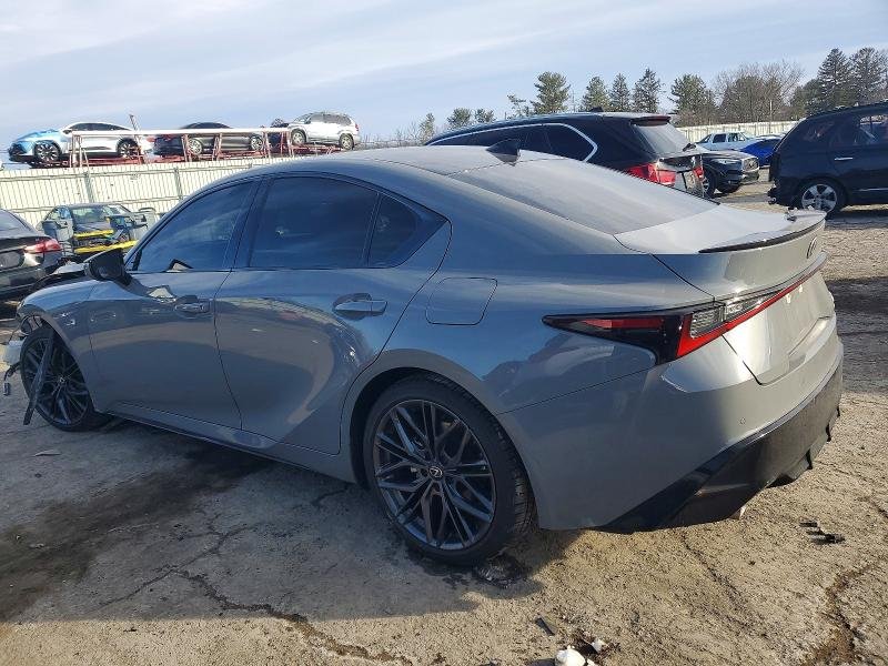 2023 Lexus IS, 350 2