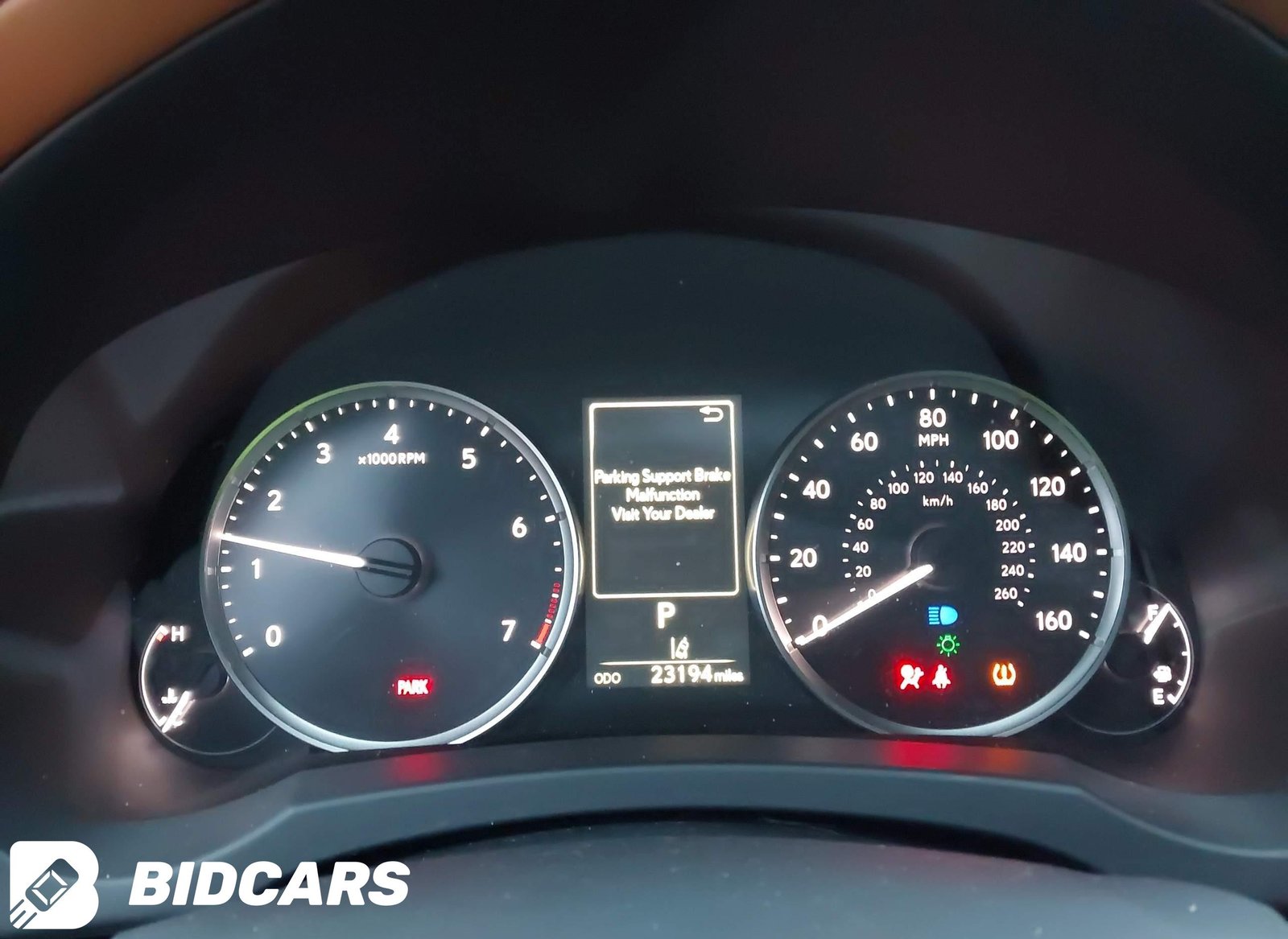 2023 Lexus IS, 300 4