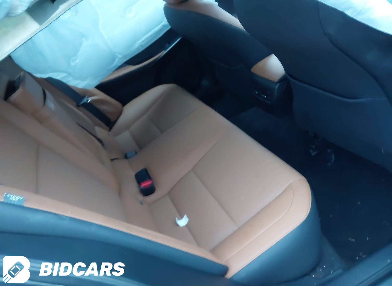 2023 Lexus IS, 300 5