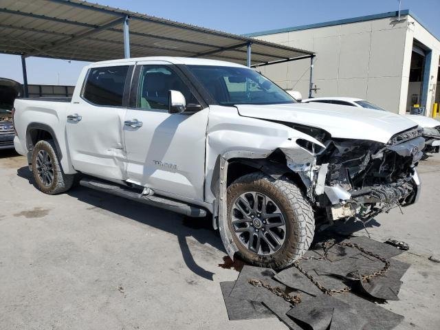 2024 Toyota Tundra, Crewmax Limited 5