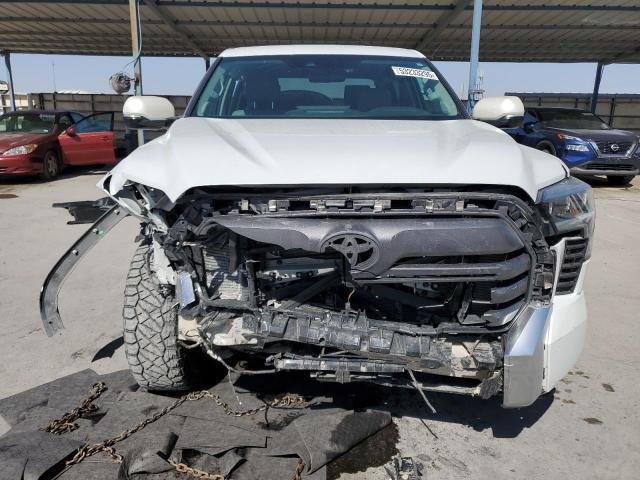 2024 Toyota Tundra, Crewmax Limited 6