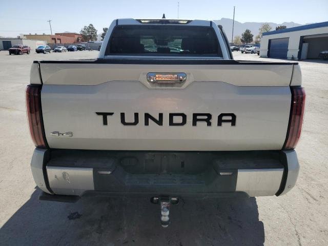 2024 Toyota Tundra, Crewmax Limited 7