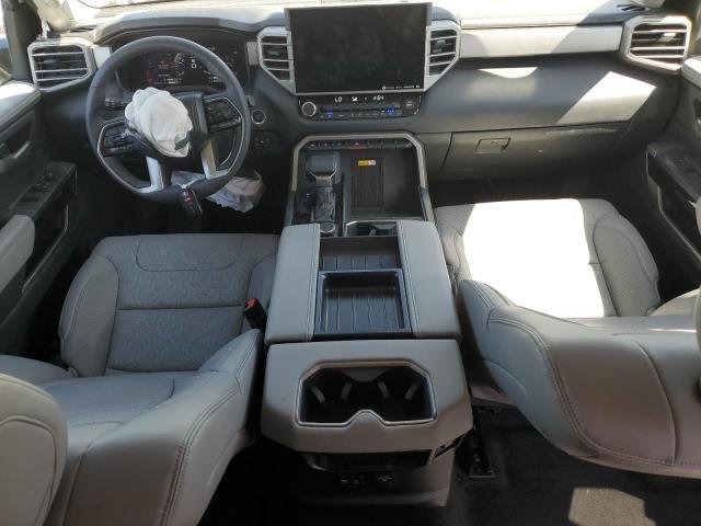 2024 Toyota Tundra, Crewmax Limited 9