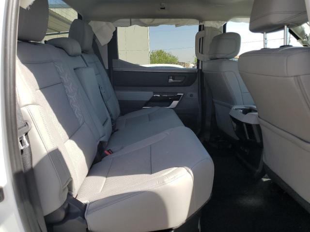 2024 Toyota Tundra, Crewmax Limited 11
