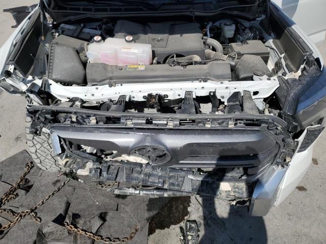 2024 Toyota Tundra, Crewmax Limited 12