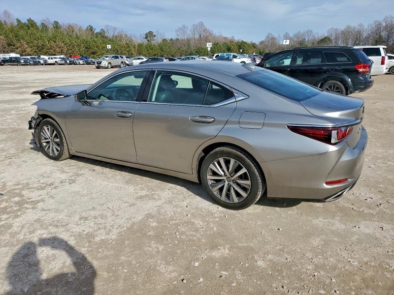 2020 Lexus ES, 350 Base 2