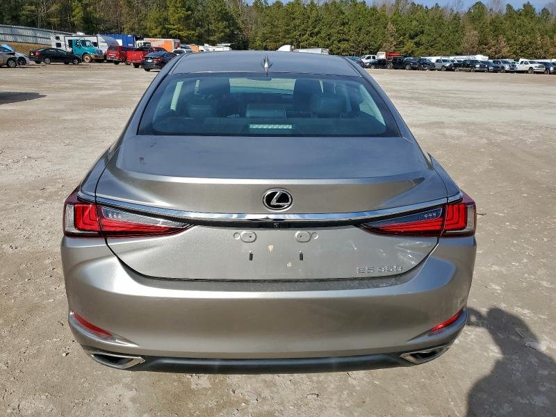 2020 Lexus ES, 350 Base 6