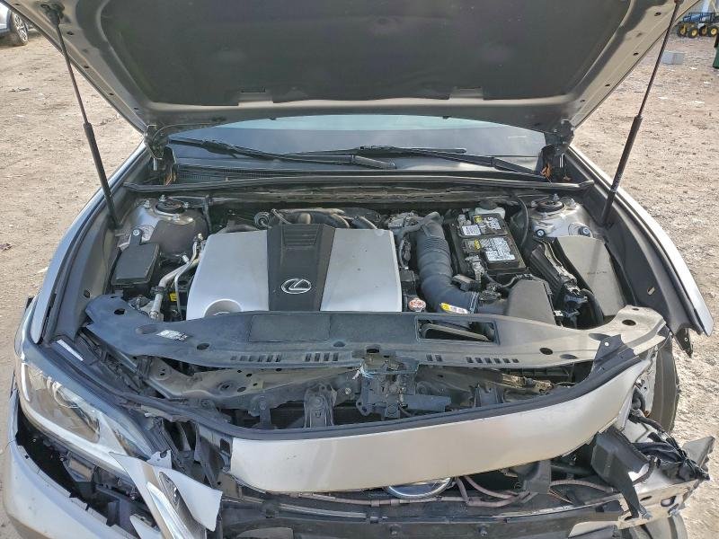 2020 Lexus ES, 350 Base 11