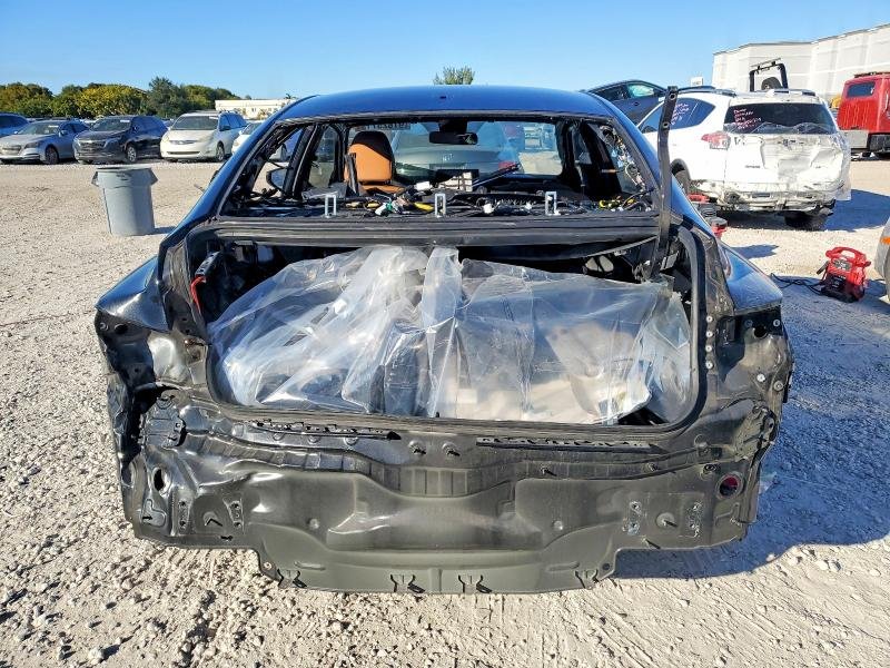 2022 Lexus IS, 300 6