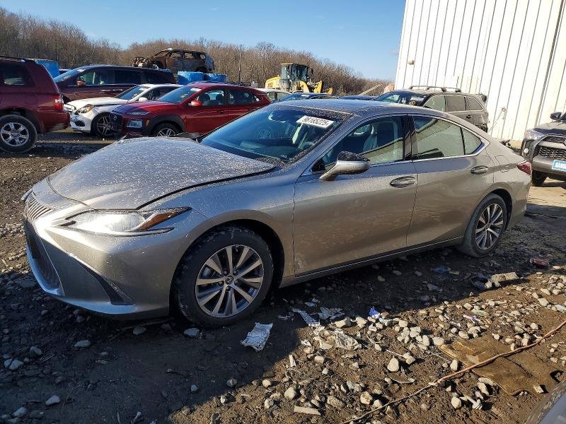  2020 Lexus ES, 350 