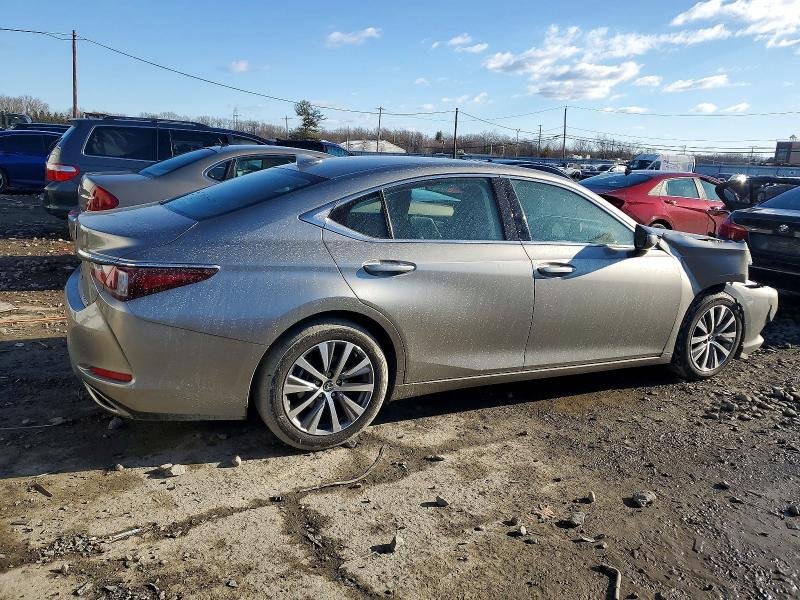 2020 Lexus ES, 350 3