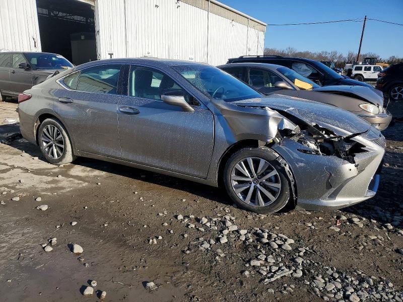 2020 Lexus ES, 350 4