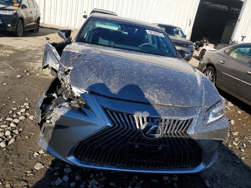 2020 Lexus ES, 350 5